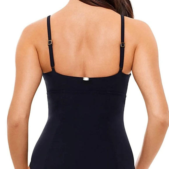 AMORESSA ETHEREAL BEAUTY WHISPER SWIMSUIT - Picture 2 of 5